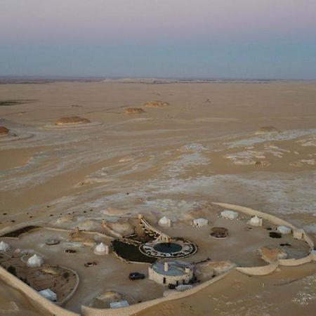 Al Nyhaya Siwa Oasis Exterior foto