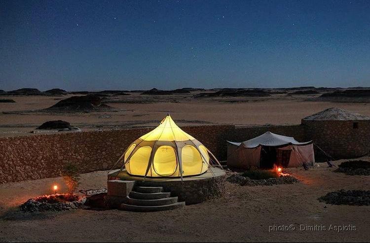 Al Nyhaya Siwa Oasis Exterior foto