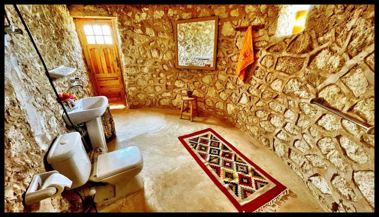 Al Nyhaya Siwa Oasis Exterior foto